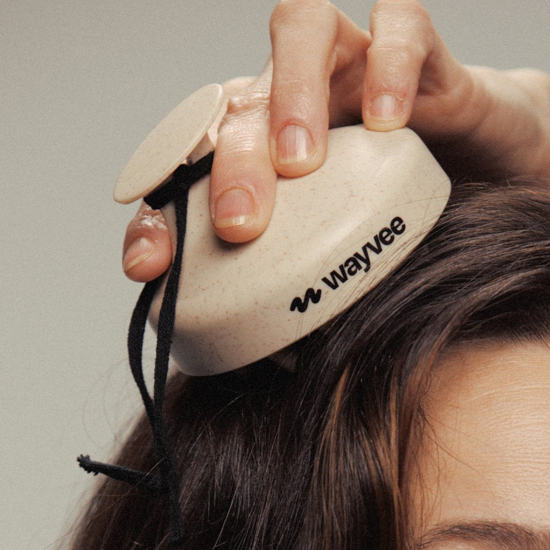 Scalp Saviour Massage Brush